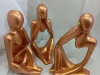 Изделия из гипса,ручная работа, фотография 9