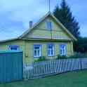 Продается дом с участком, Витебская обл.В.Двинский д.11