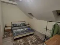 СДАЕТСЯ 3-уровневый уютный коттедж 280 кв.м по адресу: 4-й пер.Подольский, 17 после свежего ремонта, фотография 8