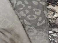 Шаль