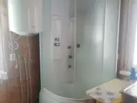 Продается земельный участок и садовый домик с построеными двумя фундаментами со всеми коммуникациями, фотография 4