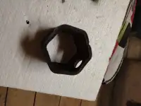Головки торцевые СССР, фотография 3