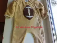 Продам детские комбинезоны, фотография 3