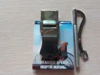 Зажимы для денег, фотография 5