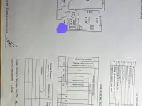 Продам 3х ком квартиру на ул Заславская .Минск, фотография 4
