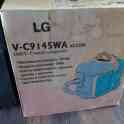 Пылесос моющий LG