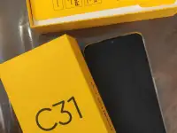 Смартфон Realme c31, фотография 3