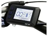 Компьютер omt-m3 36v 48v, фотография 2