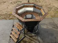 Чан банный