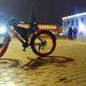 ФэтБайк Fat bike Электро, фотография 4