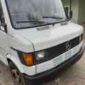 Продаю Mercedes 410D, фотография 4