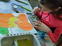 Изостудия для взрослых и детей, фотография 3