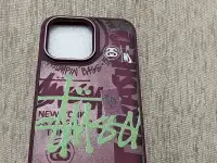 чехол на айфон stussy, фотография 2