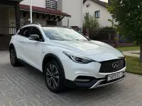Infiniti QX30 2016, фотография 2