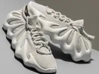 Кроссовки мужские ADIDAS YEEZY 450, фотография 3