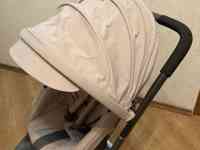 Коляска STOKKE, фотография 2