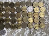Монеты Россия, фотография 5