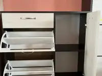 Тумба для обуви, фотография 2