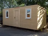 бытовки для дачи в гомеле, фотография 10