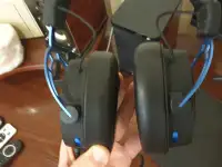 Наушники HyperX Cloud Alpha S, фотография 3