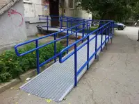 Изделия для ФОЛ и инвалидов, фотография 8