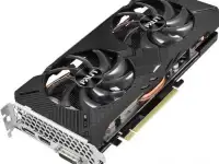 Palit GeForce GTX 1660 Super GP 6GB (б/у 3 мес.), фотография 2
