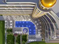 Шикарные апартаменты в 200 метрах от пляжа Лонг Бич/Северный Кипр, фотография 8