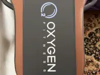 Тренажёр гиперэкстензия Oxygen, фотография 4