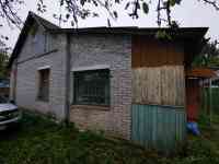 Продам участок с домом, гп Свирь, ул. Набережная, д.26, фотография 2