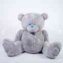 Мишка плюшевый Teddy, фотография 3