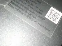 Ноутбук Lenovo, фотография 3