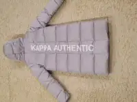 куртка от kappa, фотография 2