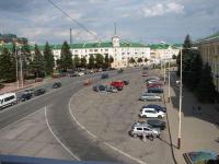 Современная 2-я квартира-студия в центре нашего города на сутки!, фотография 8