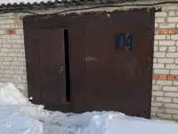 Продам гараж.