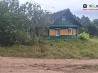 Дом в Белорусии на берегу озера, Ушачский район, Подъязно, фотография 8