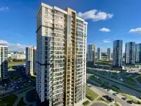 Продажа 1-комнатной студии в Минск Мире ул. Лученка,29, фотография 10