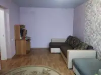 Сдам 1комнатную квартиру Октябрьская 109 по договору на год, фотография 2