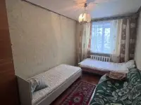 3-х комнатная квартира на сутки, 17 мкр. 13 д., фотография 6