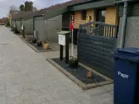 Рабочий на укладку тротуарной плитки в жилых районах и промзонах в ДАНИИ, фотография 7
