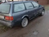 Пассат 4 Volkswagen Passat, фотография 2