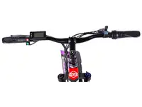 Электровелосипед hiper engine fat bx670, фотография 3