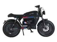 Электровелосипед smartbalance combat pro (2025)
