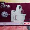 Кухонный комбайн Bosch MUM4657, фотография 1