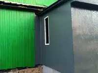 Дача,50 км от Минска, Минская обл., Столбцовский р-н, Урочище ЗасульеСТ Строитель-35, фотография 8