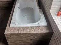 Укладка плитки, фотография 2