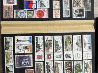 5 альбомов марок, фотография 9