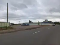 Незаверш. кап. строение на земельном участке по ул. Янопольской, фотография 2