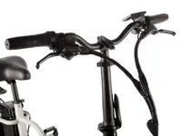 Электровелосипед gelbert saturn dual pro, фотография 4