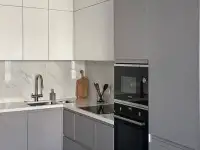 Замена фасадов (дверок) на кухне, фотография 3