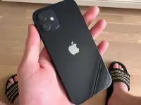 Айфон 12